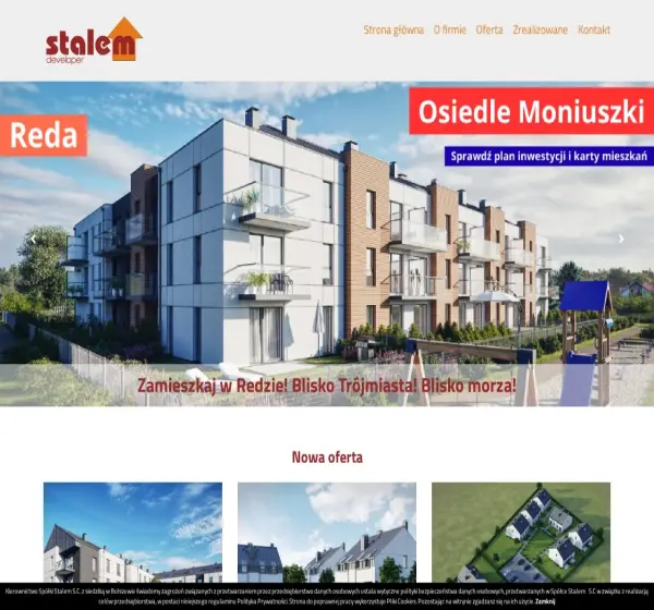Forum i opinie o stalem.com.pl