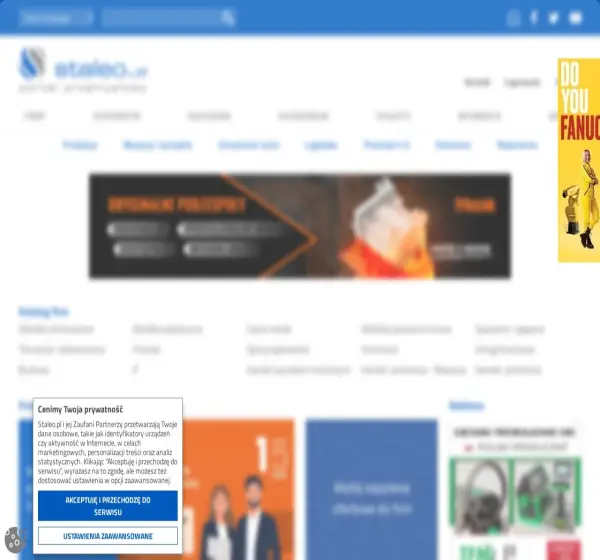 Forum i opinie o staleo.pl