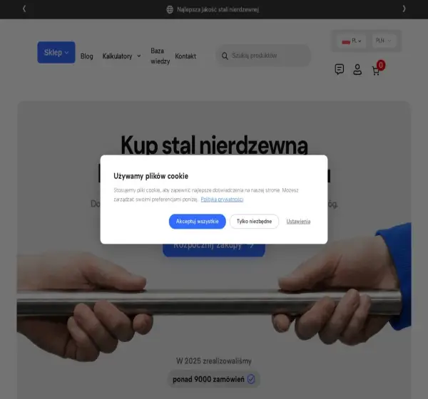 Forum i opinie o stalesia.com