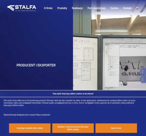 Forum i opinie o stalfa.pl