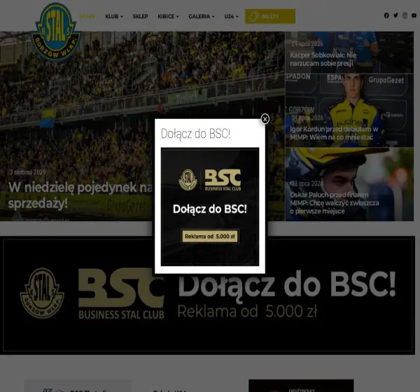 Forum i opinie o stalgorzow.pl