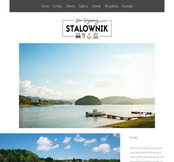 Forum i opinie o stalownik.com.pl
