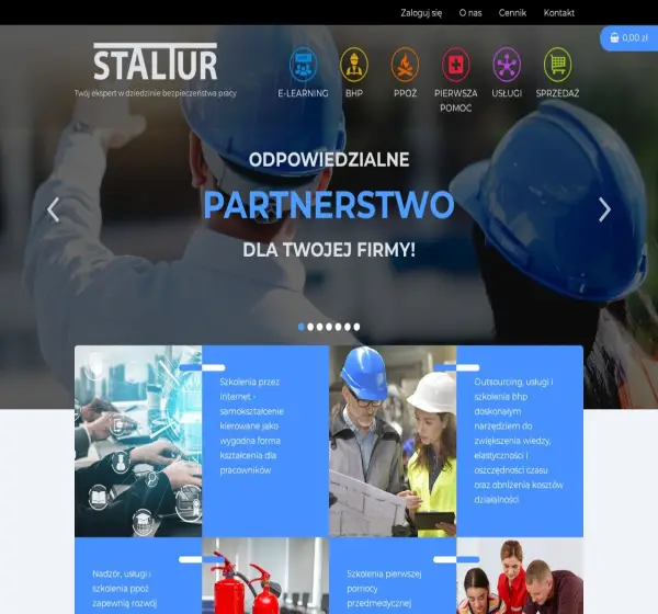 Forum i opinie o staltur.pl