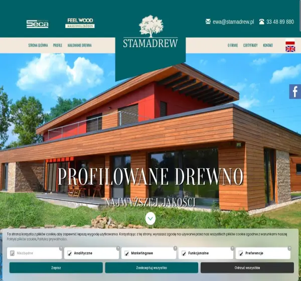 Forum i opinie o stamadrew.pl