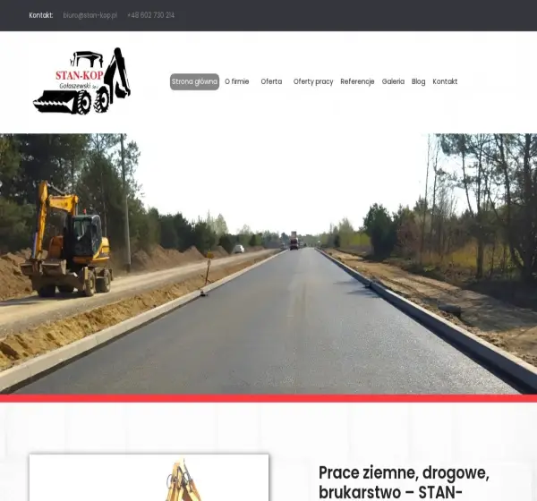 Forum i opinie o stan-kop.pl