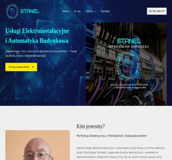 Forum i opinie o stanel.pl