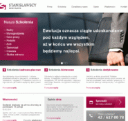 Stanislawscy.pl