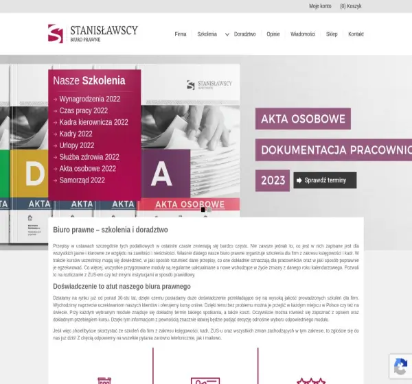 Forum i opinie o stanislawscy.pl