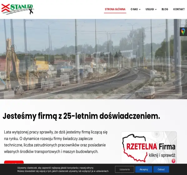 Forum i opinie o stanled.pl