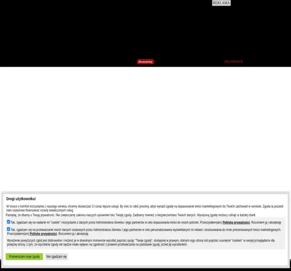 Forum i opinie o stanpor.prv.pl