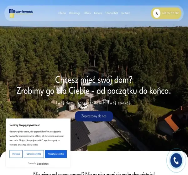 Forum i opinie o star-invest.pl