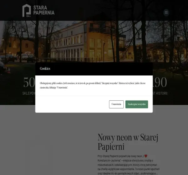 Forum i opinie o starapapiernia.pl