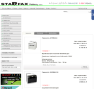 Forum i opinie o starfax.com.pl