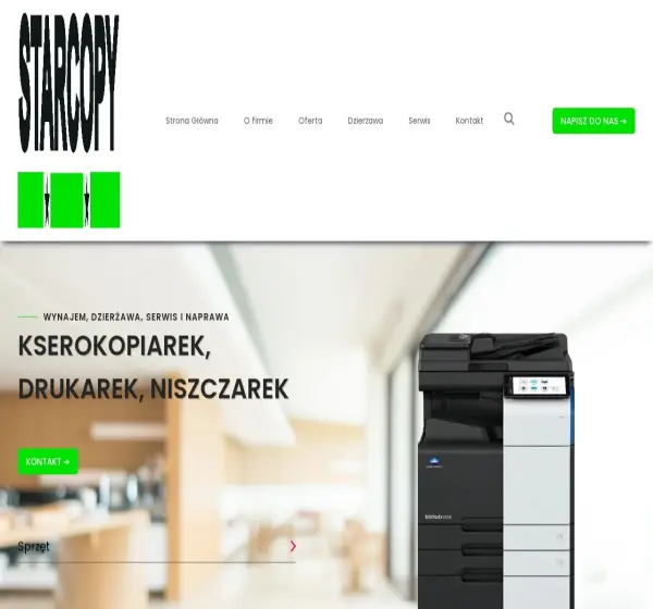 Forum i opinie o starfax.poznan.pl