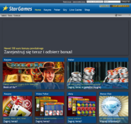 Forum i opinie o stargames.com