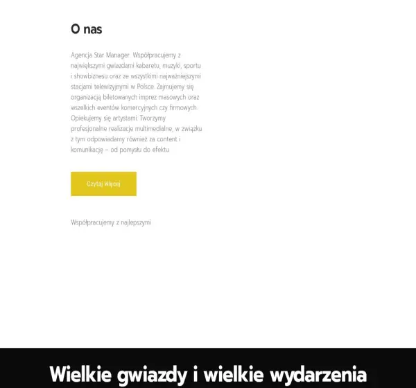 Forum i opinie o starmanager.pl