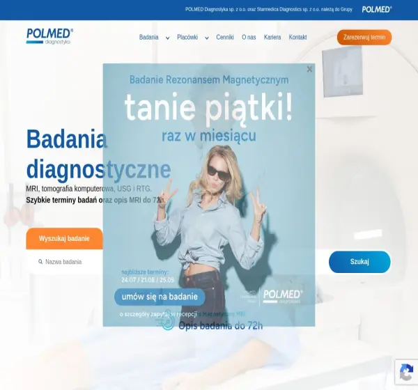 Forum i opinie o starmedica.pl