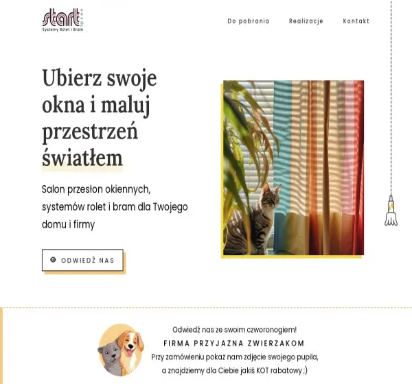 Forum i opinie o start.biz.pl