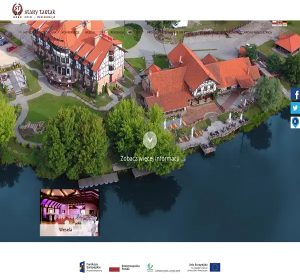 Forum i opinie o stary-tartak.pl