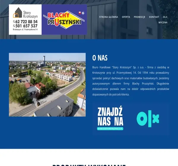 Forum i opinie o starykrotoszyn.pl