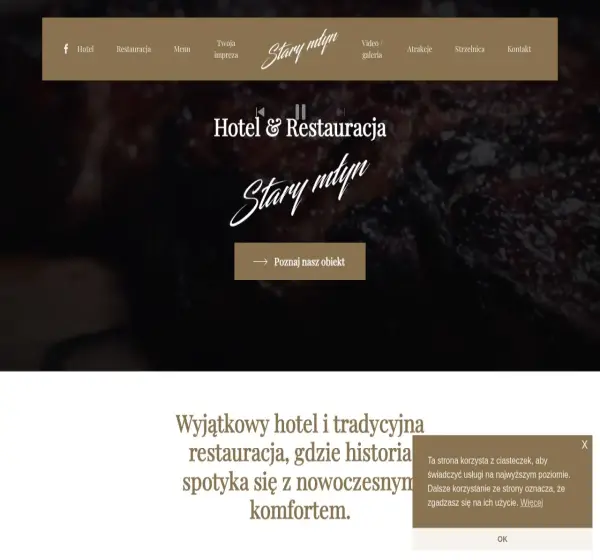 Forum i opinie o starymlynswidnica.pl