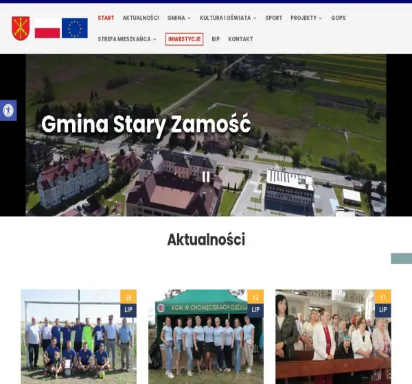 Forum i opinie o staryzamosc.pl