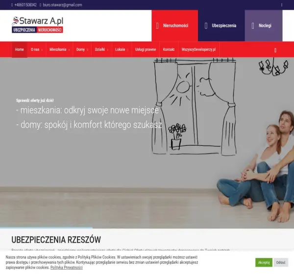 Forum i opinie o stawarz.net