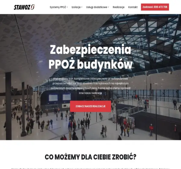 Forum i opinie o stawoz.pl