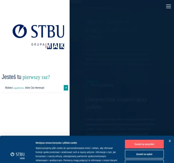 Forum i opinie o stbu.pl