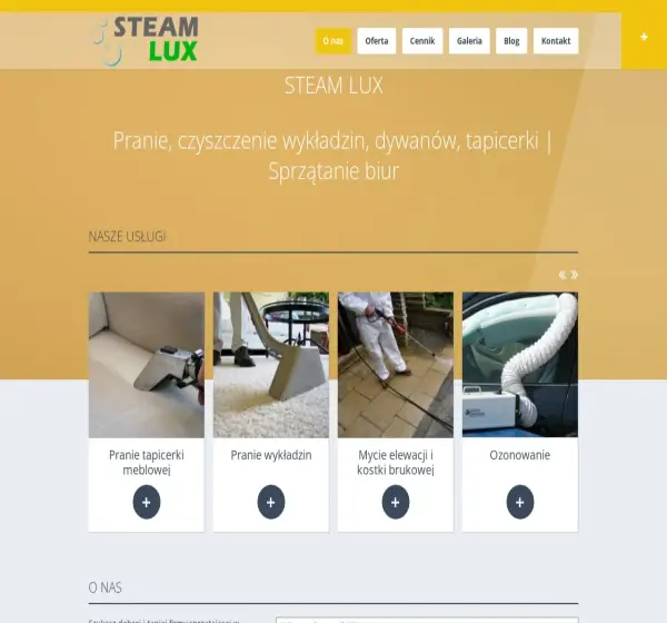 Forum i opinie o steamlux.pl