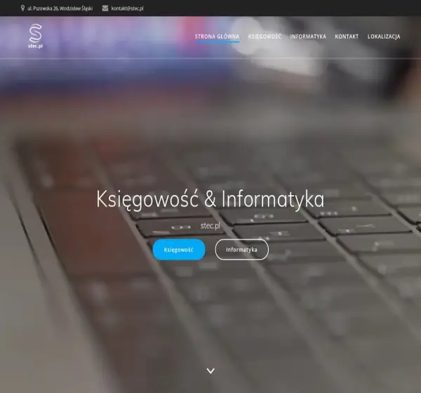 Forum i opinie o stec.wodzislaw.eu