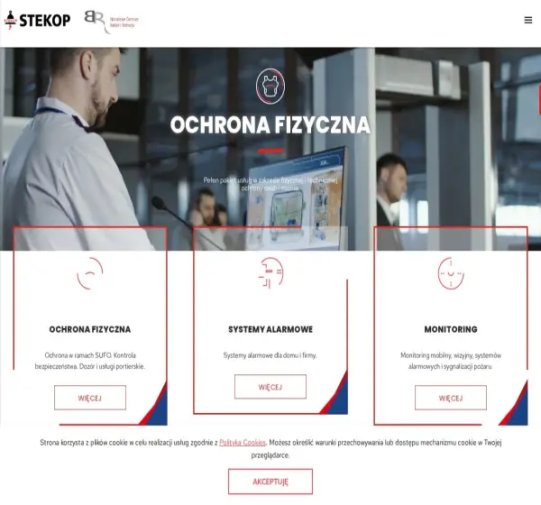Forum i opinie o stekopsa.pl