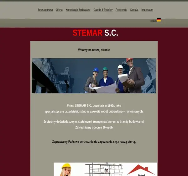 Forum i opinie o stemar-sc.pl