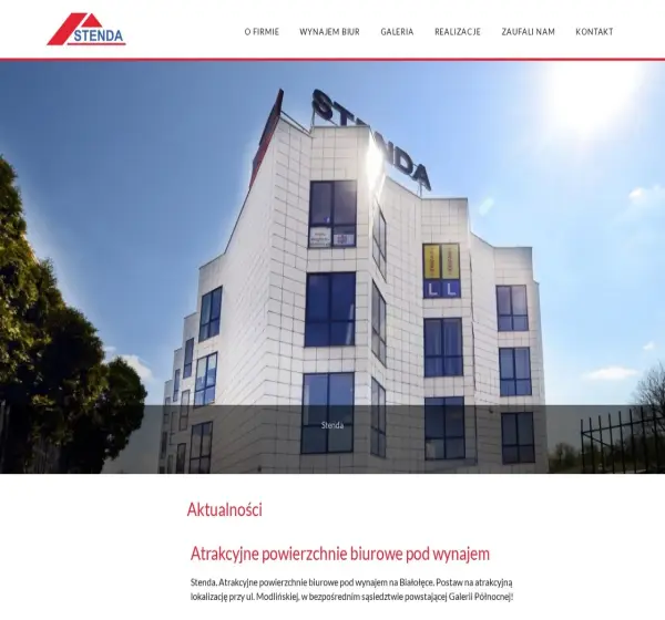 Forum i opinie o stenda.com.pl