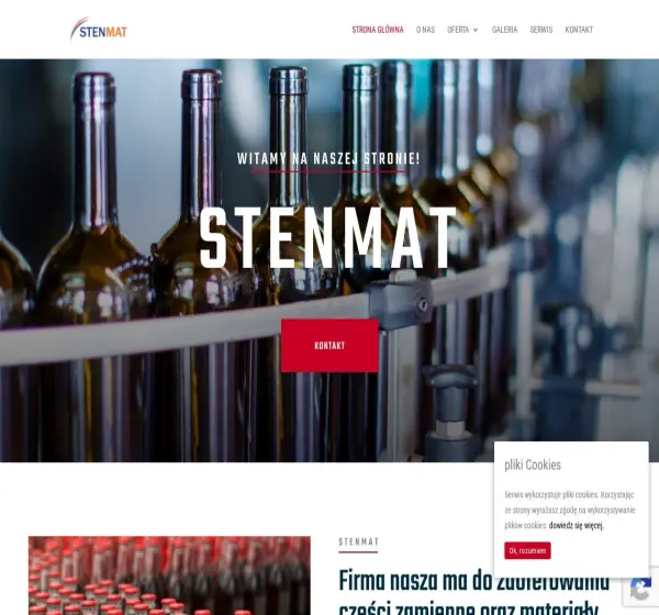 Forum i opinie o stenmat.pl