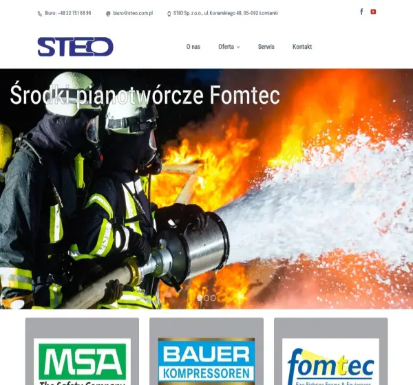 Forum i opinie o steo.com.pl