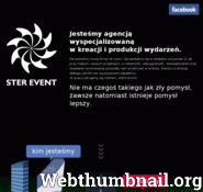 Forum i opinie o sterevent.pl