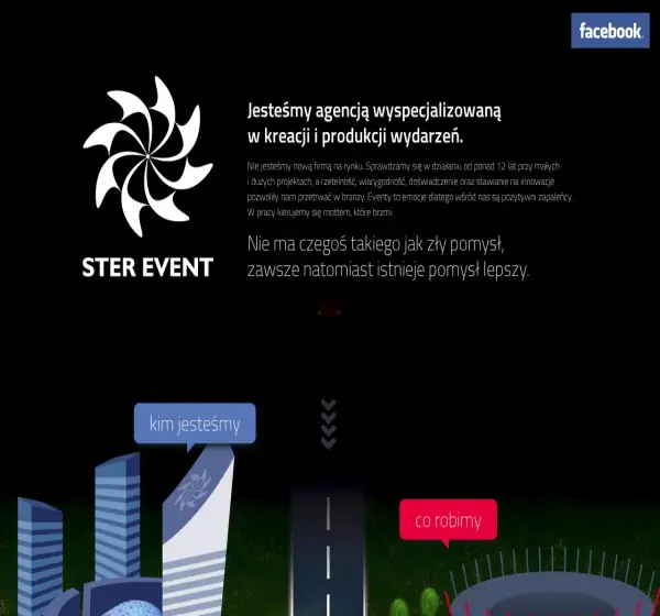 Forum i opinie o sterevent.pl