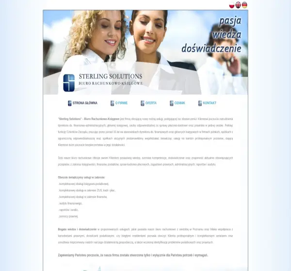 Forum i opinie o sterlingsolutions.pl