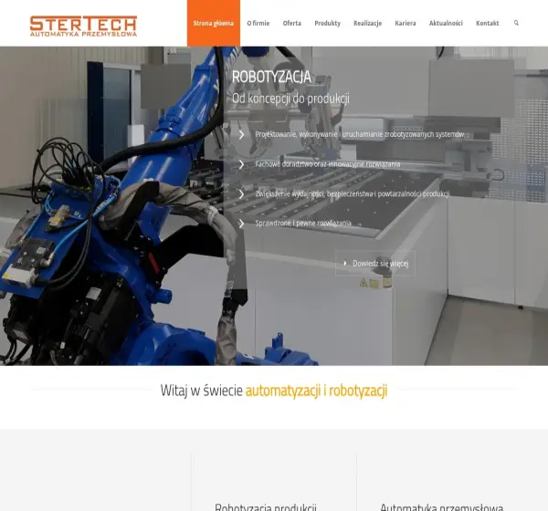 Forum i opinie o stertech.mielec.pl