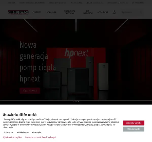 Forum i opinie o stiebel-eltron.pl