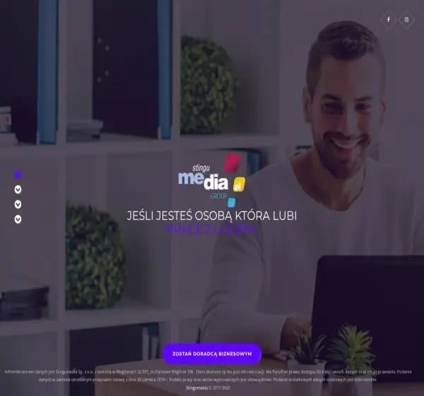 Forum i opinie o stingumedia.pl