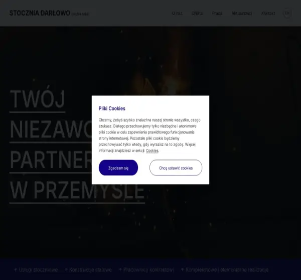 Forum i opinie o stoczniamw.pl