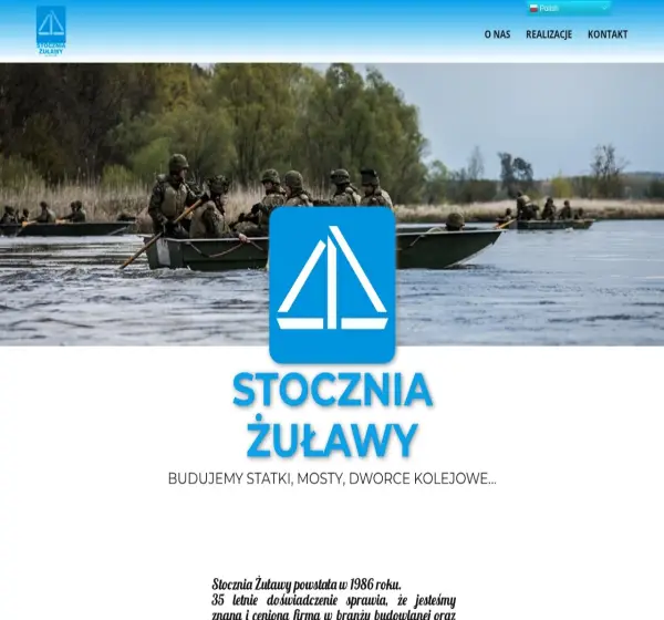 Forum i opinie o stoczniazulawy.pl