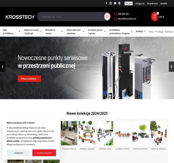 Forum i opinie o stojaknarowery.pl