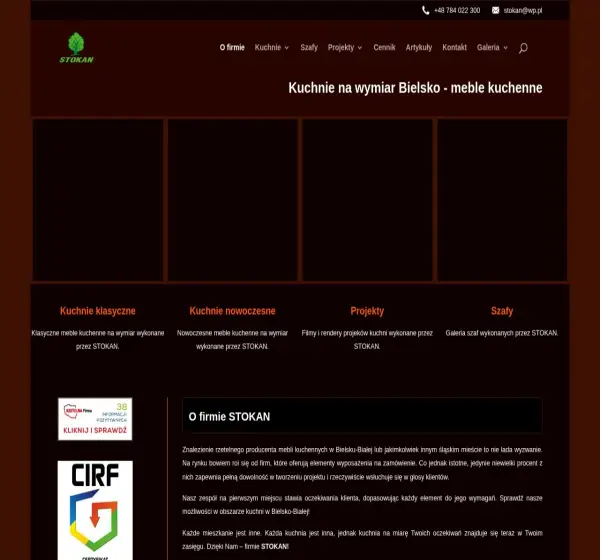 Forum i opinie o stokan.pl