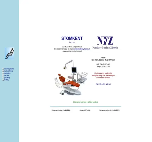 Forum i opinie o stokent.kety.home.pl