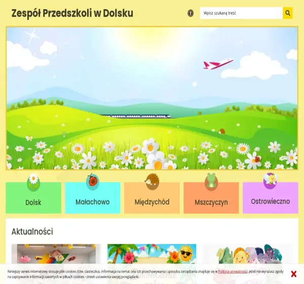Forum i opinie o stokrotki.dolsk.pl