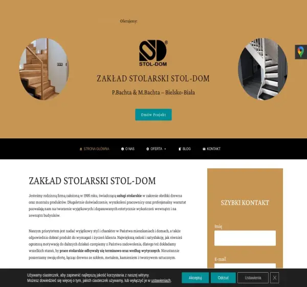 Forum i opinie o stol-dom.com.pl