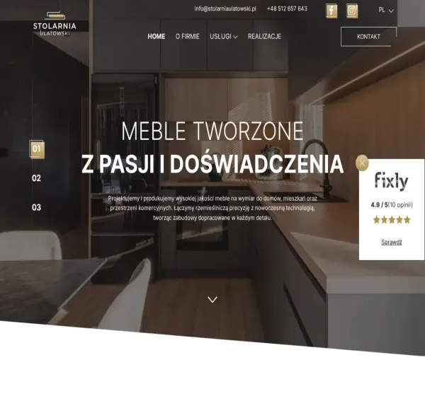 Forum i opinie o stolarniaulatowski.pl